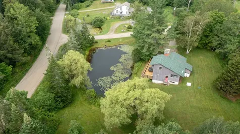 35 Glendon Hill Road Winhall VT 05340