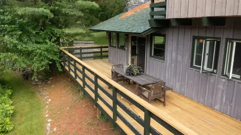 35 Glendon Hill Road Winhall VT 05340