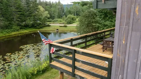 35 Glendon Hill Road Winhall VT 05340