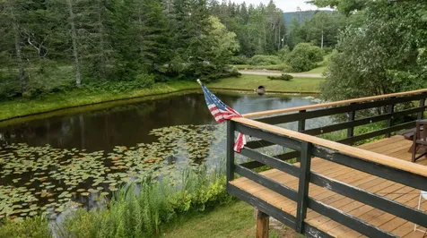 35 Glendon Hill Road Winhall VT 05340