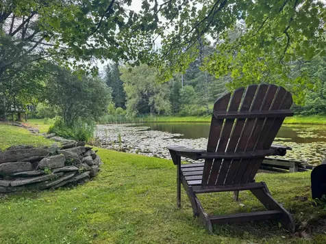 35 Glendon Hill Road Winhall VT 05340