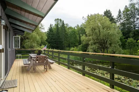 35 Glendon Hill Road Winhall VT 05340