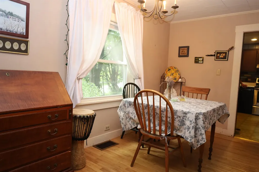 133 Barker Avenue St. Johnsbury VT 05819