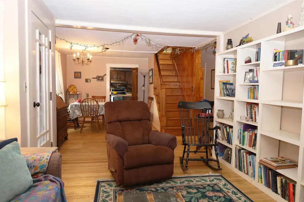 133 Barker Avenue St. Johnsbury VT 05819