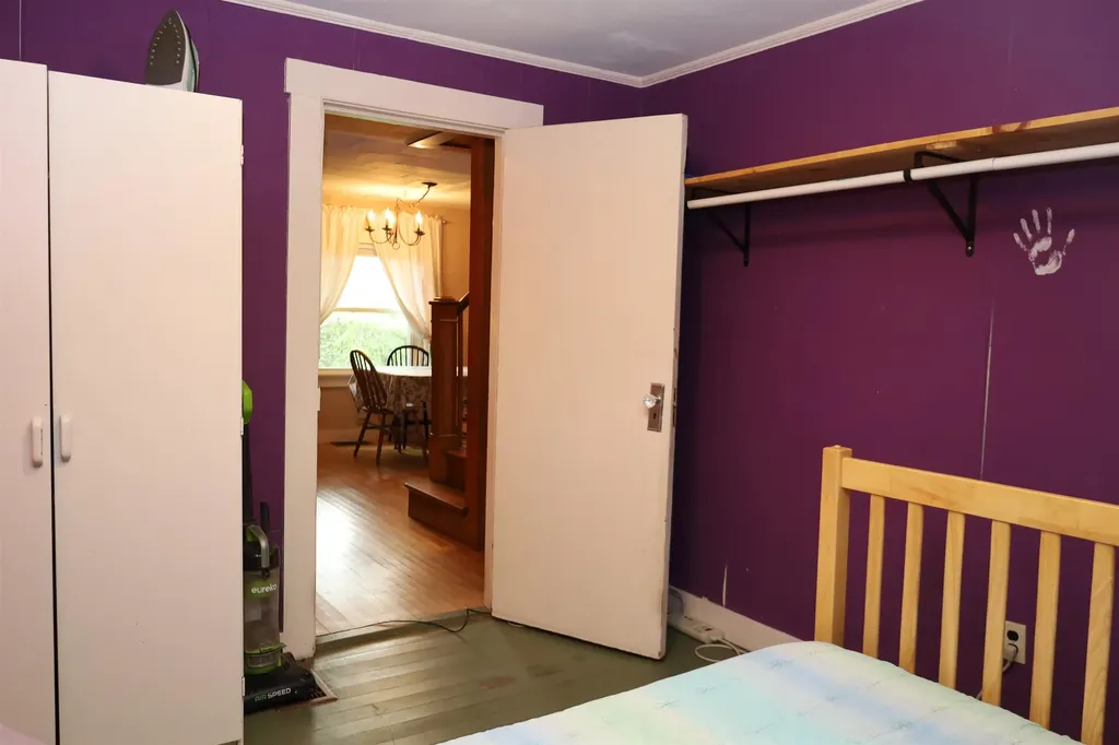 133 Barker Avenue St. Johnsbury VT 05819