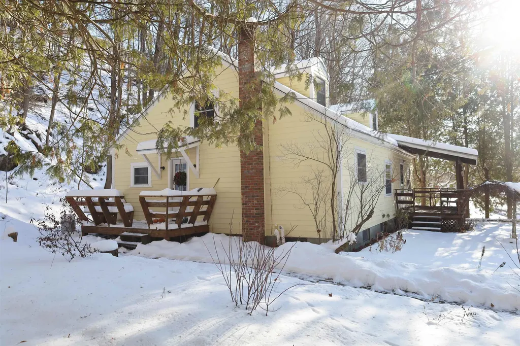 133 Barker Avenue St. Johnsbury VT 05819