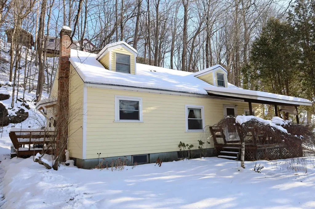 133 Barker Avenue St. Johnsbury VT 05819