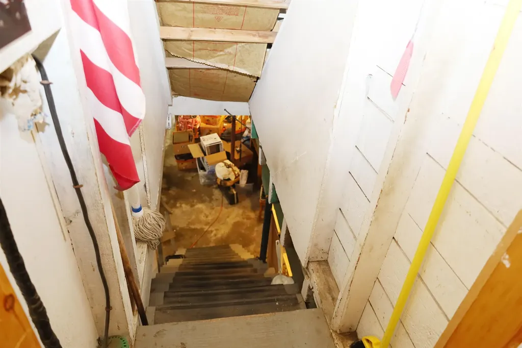 133 Barker Avenue St. Johnsbury VT 05819