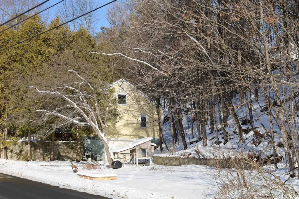 133 Barker Avenue St. Johnsbury VT 05819