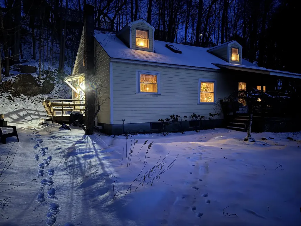 133 Barker Avenue St. Johnsbury VT 05819