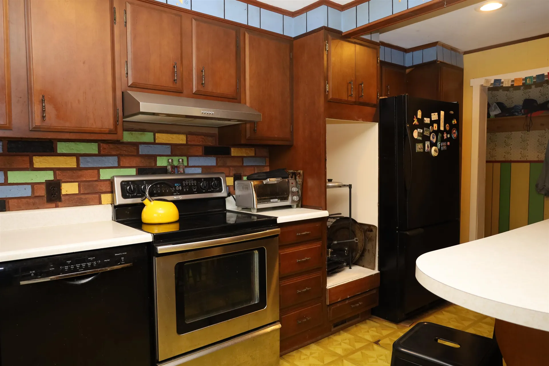 133 Barker Avenue St. Johnsbury VT 05819