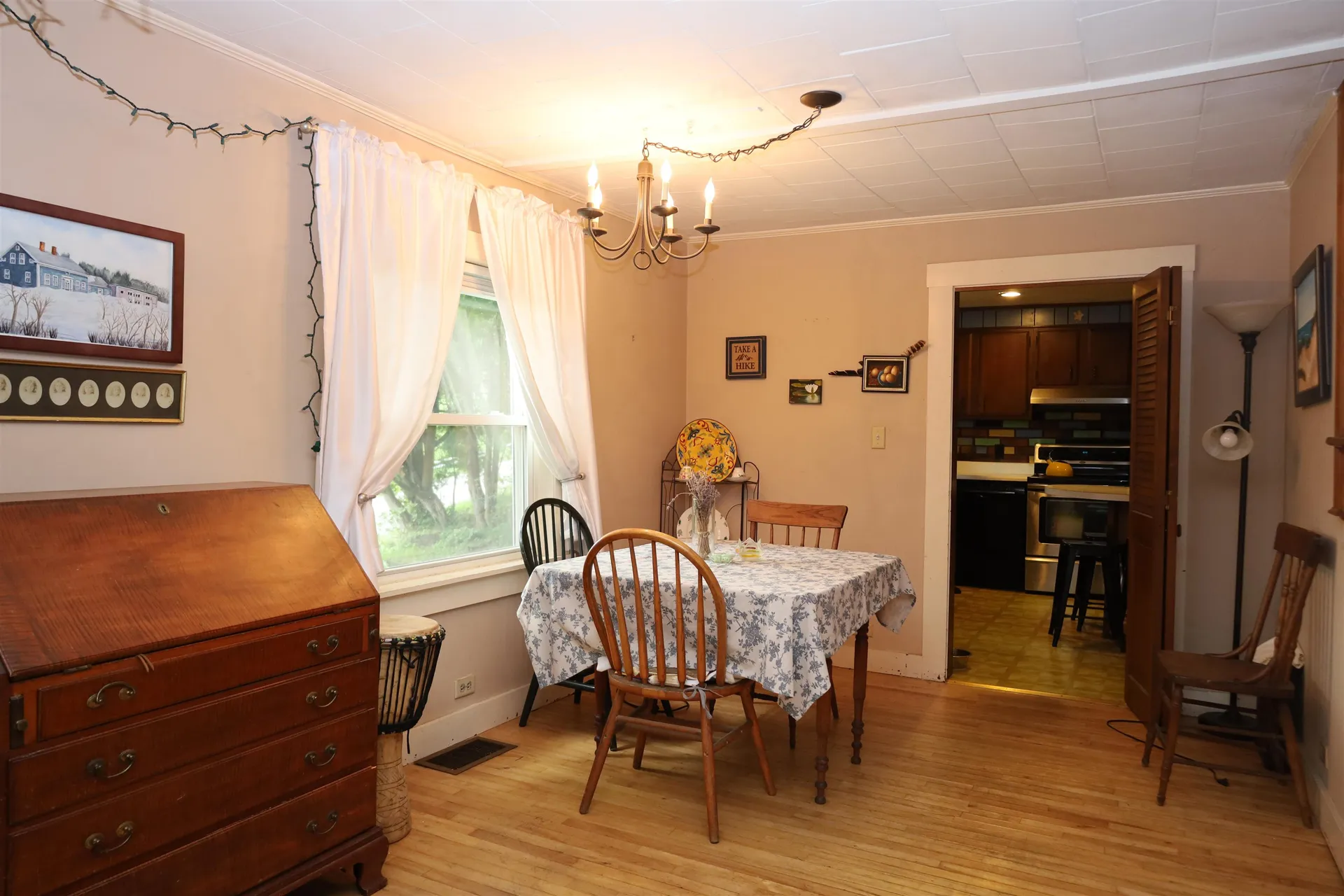 133 Barker Avenue St. Johnsbury VT 05819