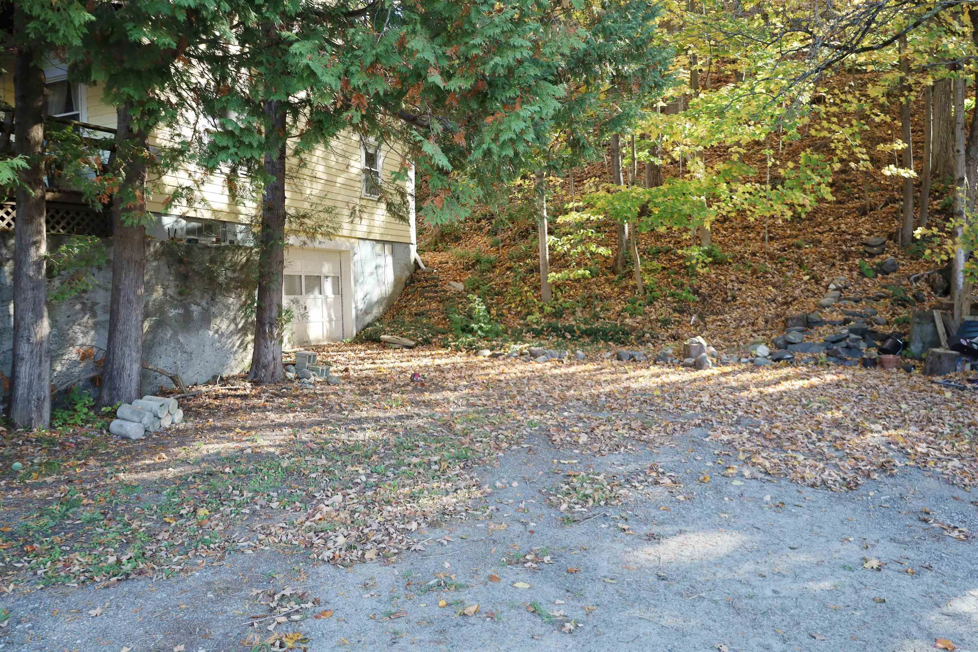 133 Barker Avenue St. Johnsbury VT 05819