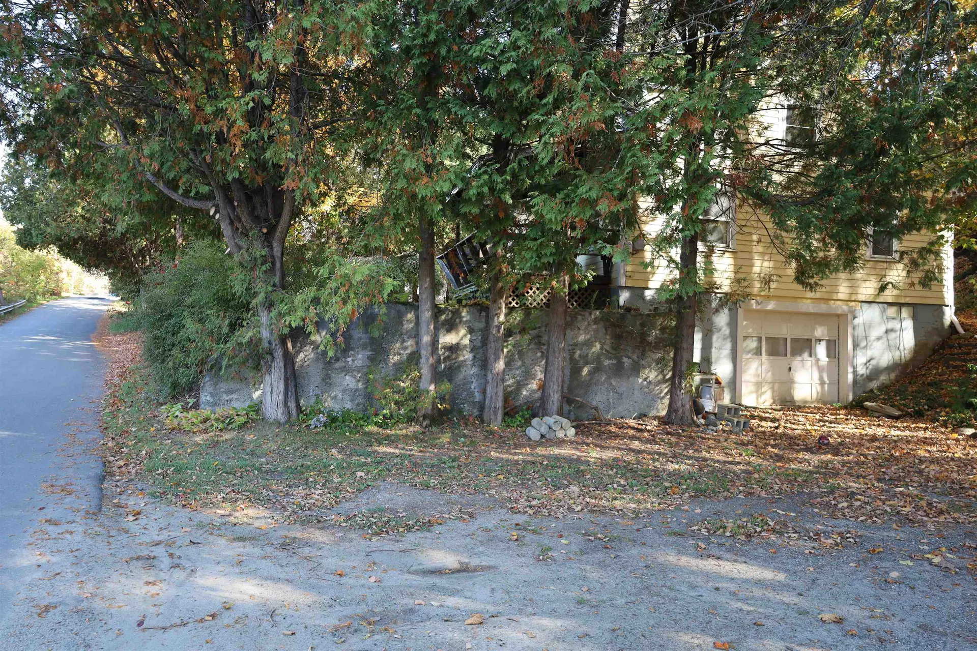 133 Barker Avenue St. Johnsbury VT 05819