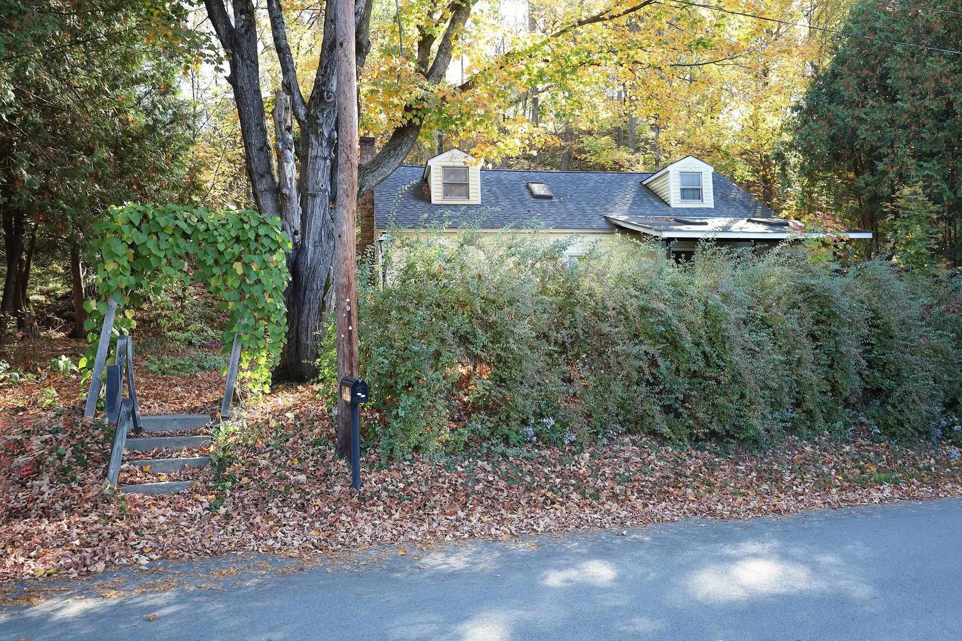 133 Barker Avenue St. Johnsbury VT 05819