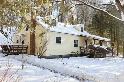 133 Barker Avenue St. Johnsbury VT 05819