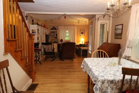 133 Barker Avenue St. Johnsbury VT 05819