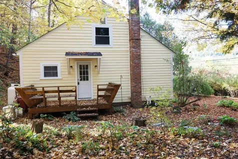 133 Barker Avenue St. Johnsbury VT 05819