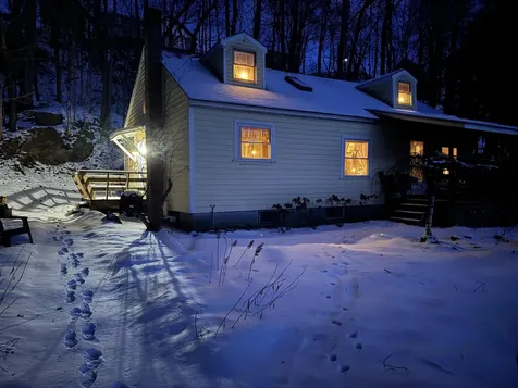 133 Barker Avenue St. Johnsbury VT 05819