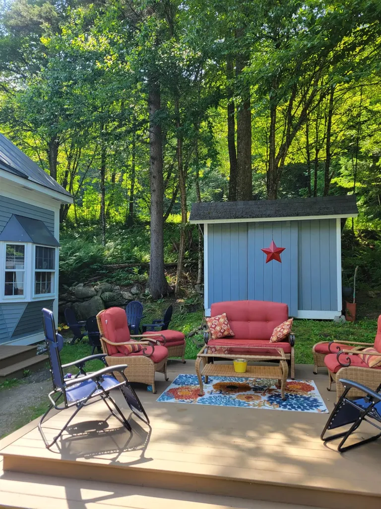 1497 Route 100a Plymouth VT 05056