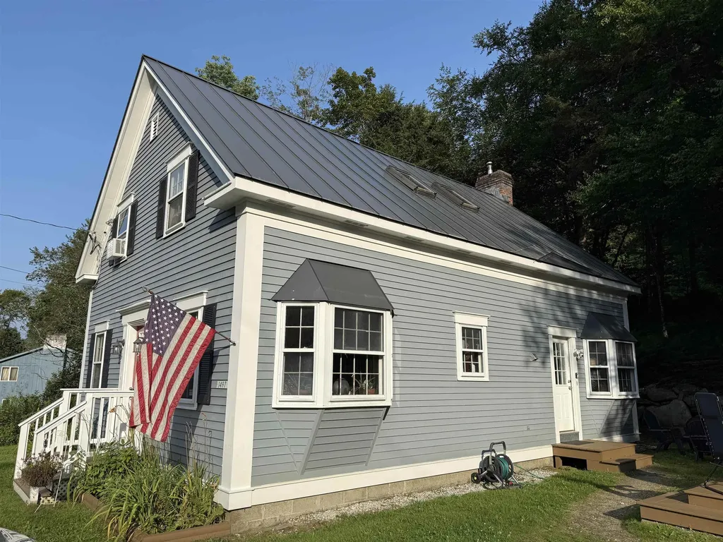 1497 Route 100a Plymouth VT 05056