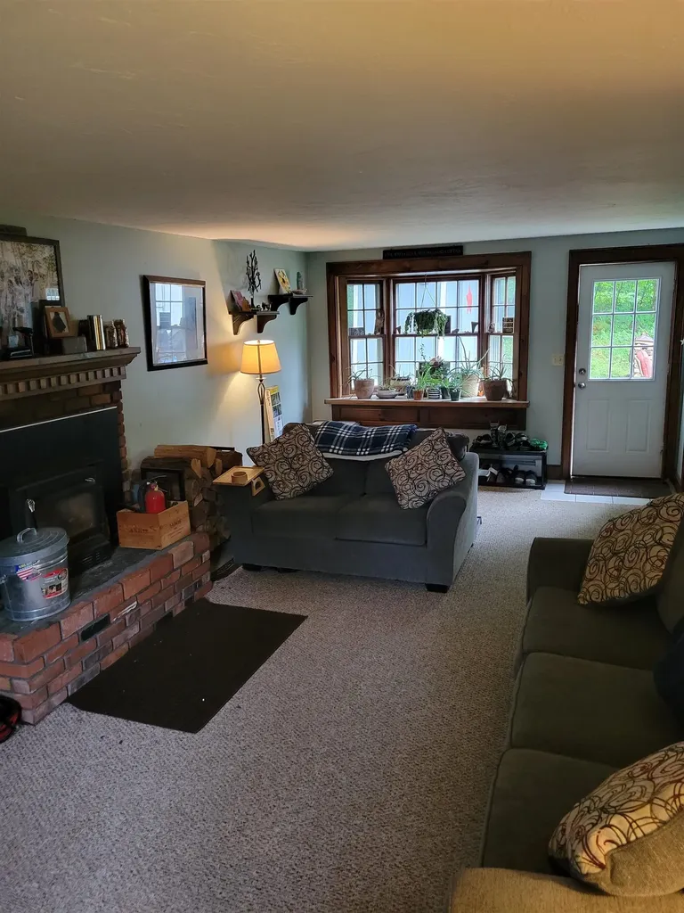 1497 Route 100a Plymouth VT 05056