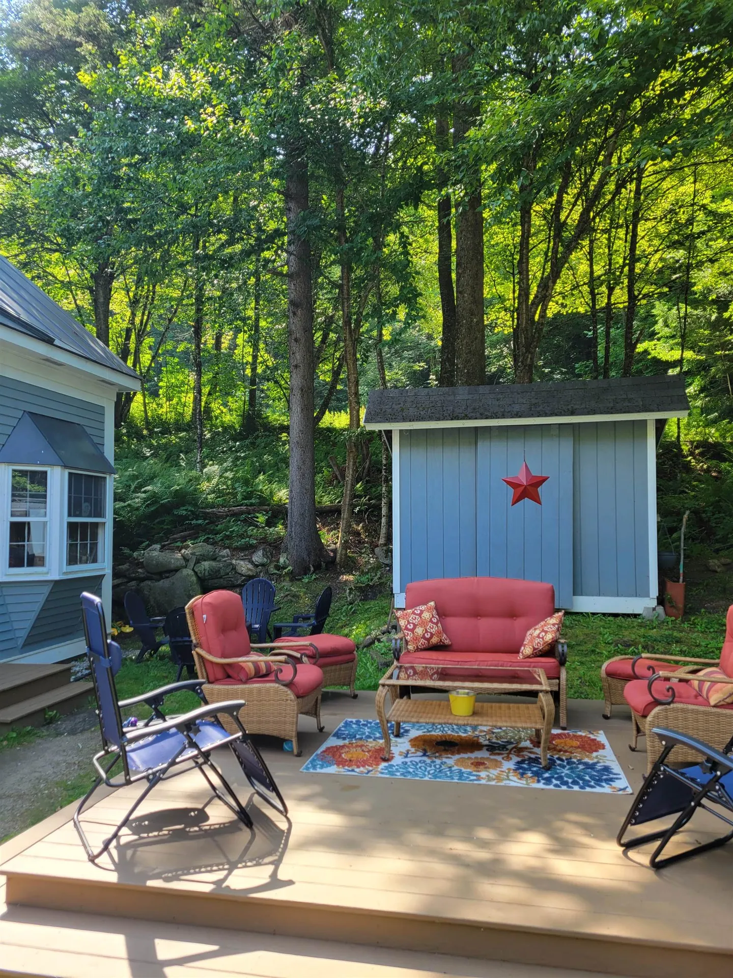 1497 Route 100a Plymouth VT 05056