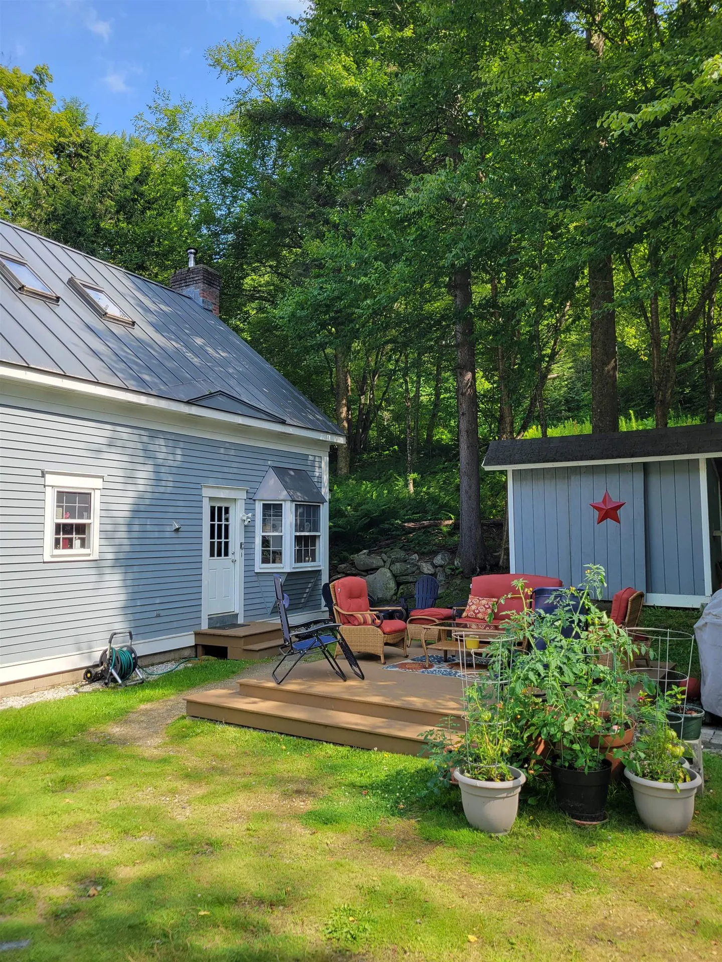 1497 Route 100a Plymouth VT 05056