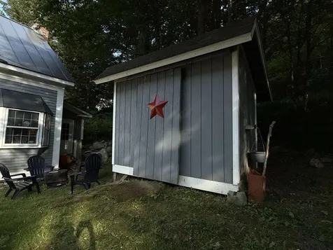 1497 Route 100a Plymouth VT 05056