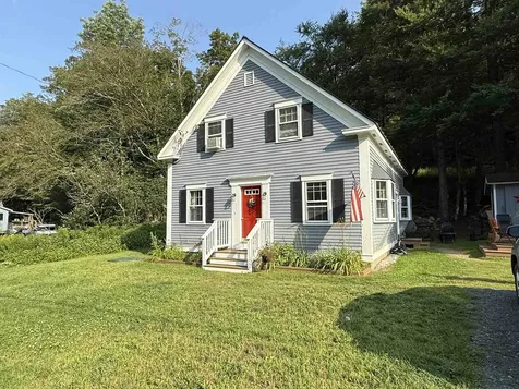 1497 Route 100a Plymouth VT 05056