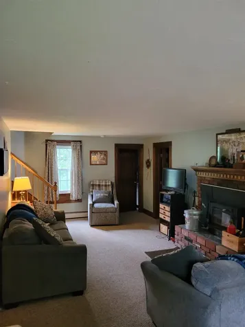 1497 Route 100a Plymouth VT 05056