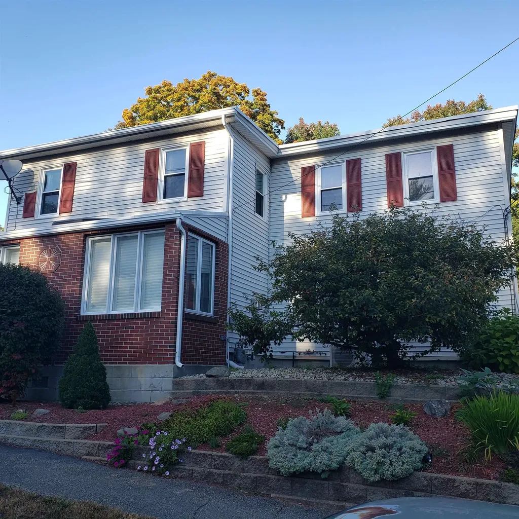13 Rogers Street Dover NH 03820