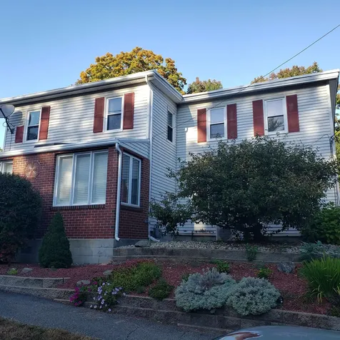 13 Rogers Street Dover NH 03820