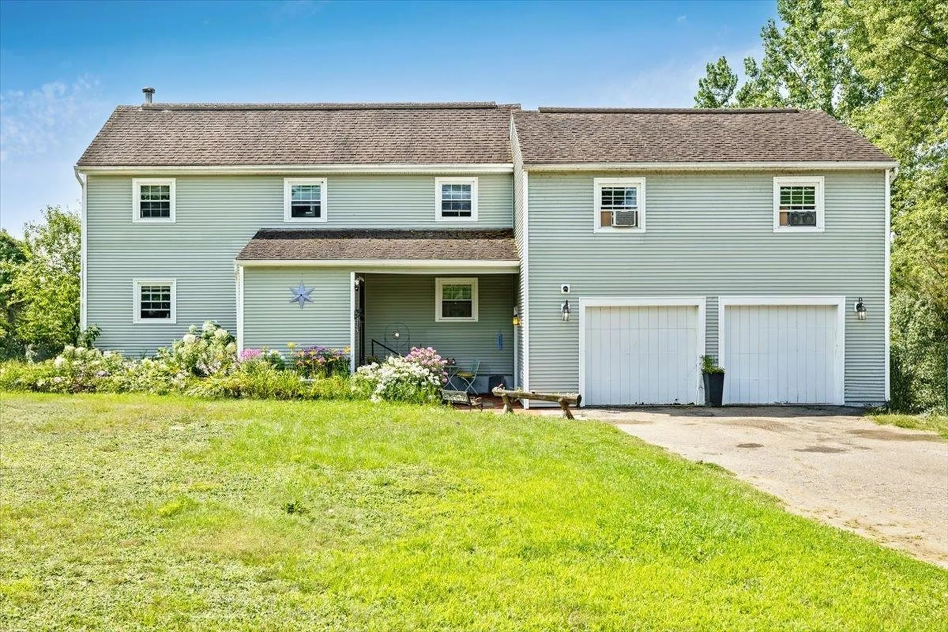 145 Bradley Hill Road Georgia VT 05468