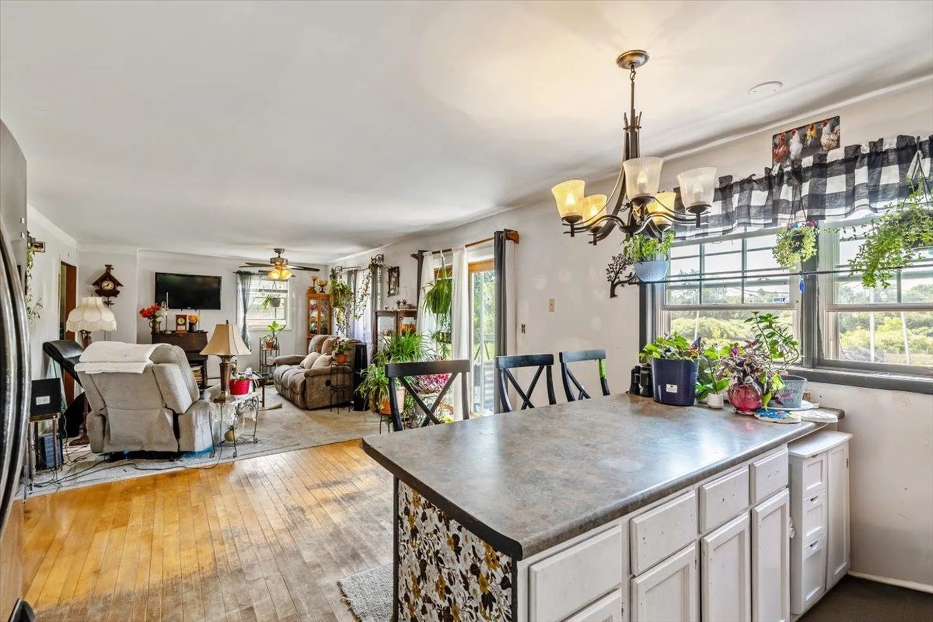 145 Bradley Hill Road Georgia VT 05468