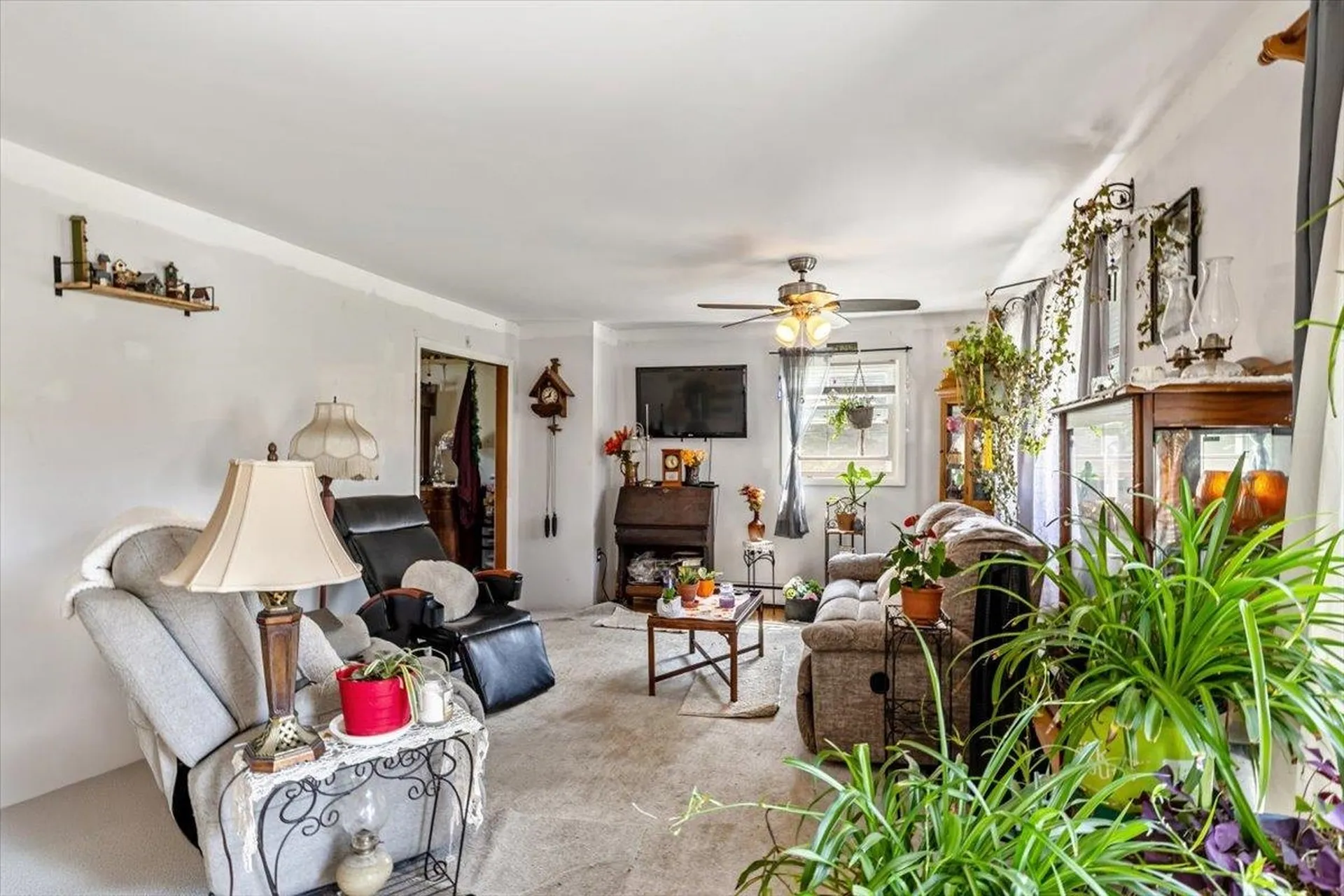 145 Bradley Hill Road Georgia VT 05468