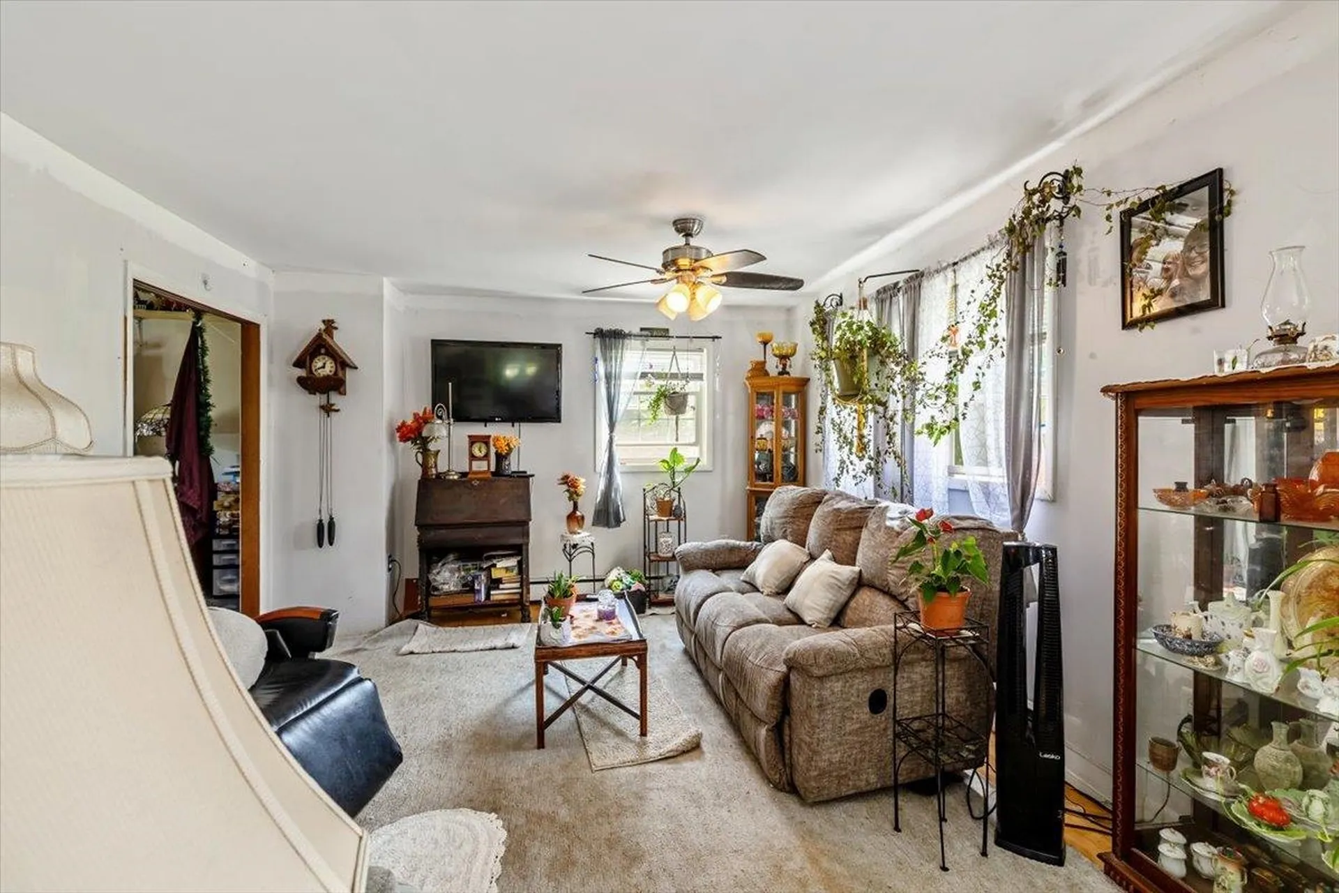 145 Bradley Hill Road Georgia VT 05468