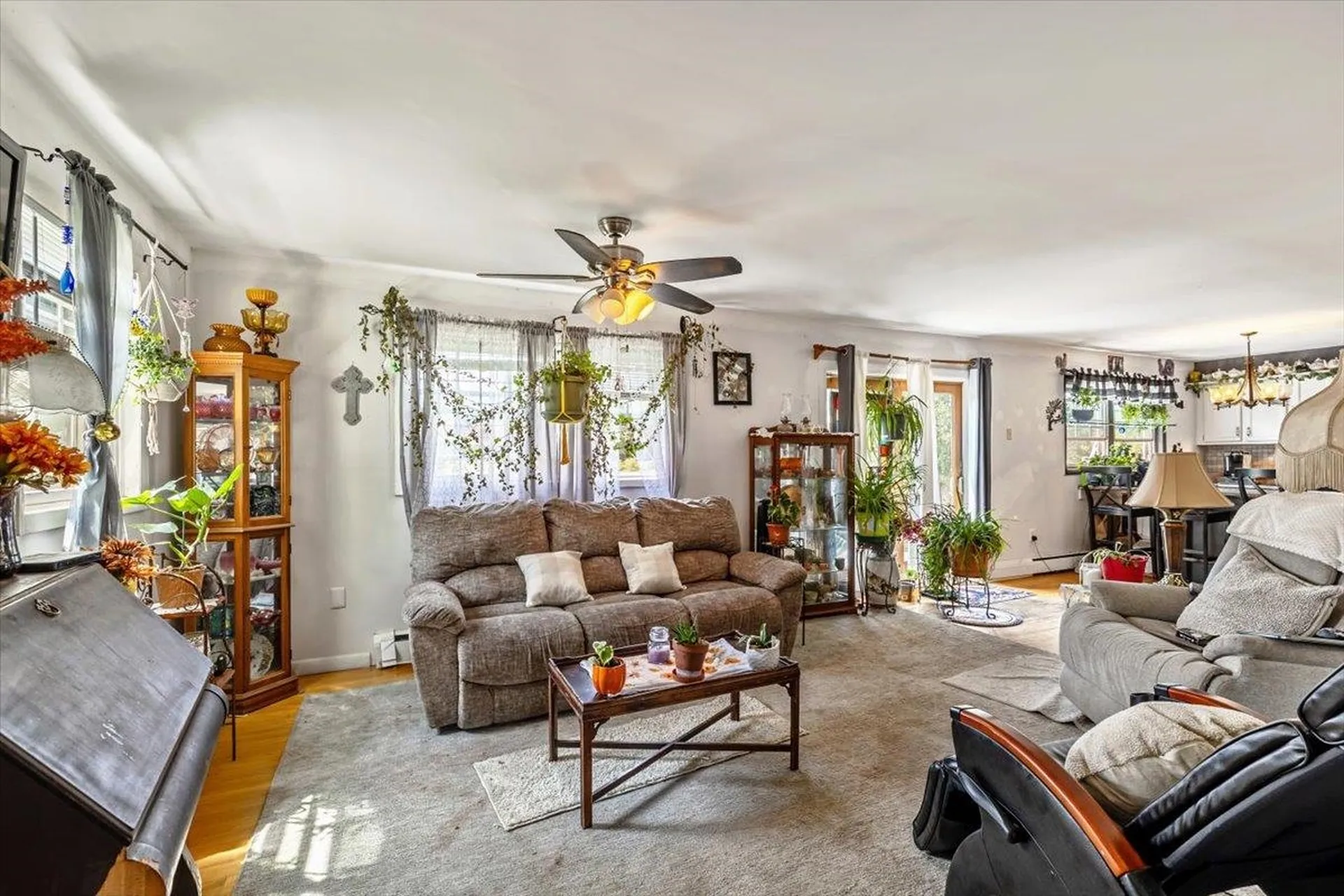 145 Bradley Hill Road Georgia VT 05468