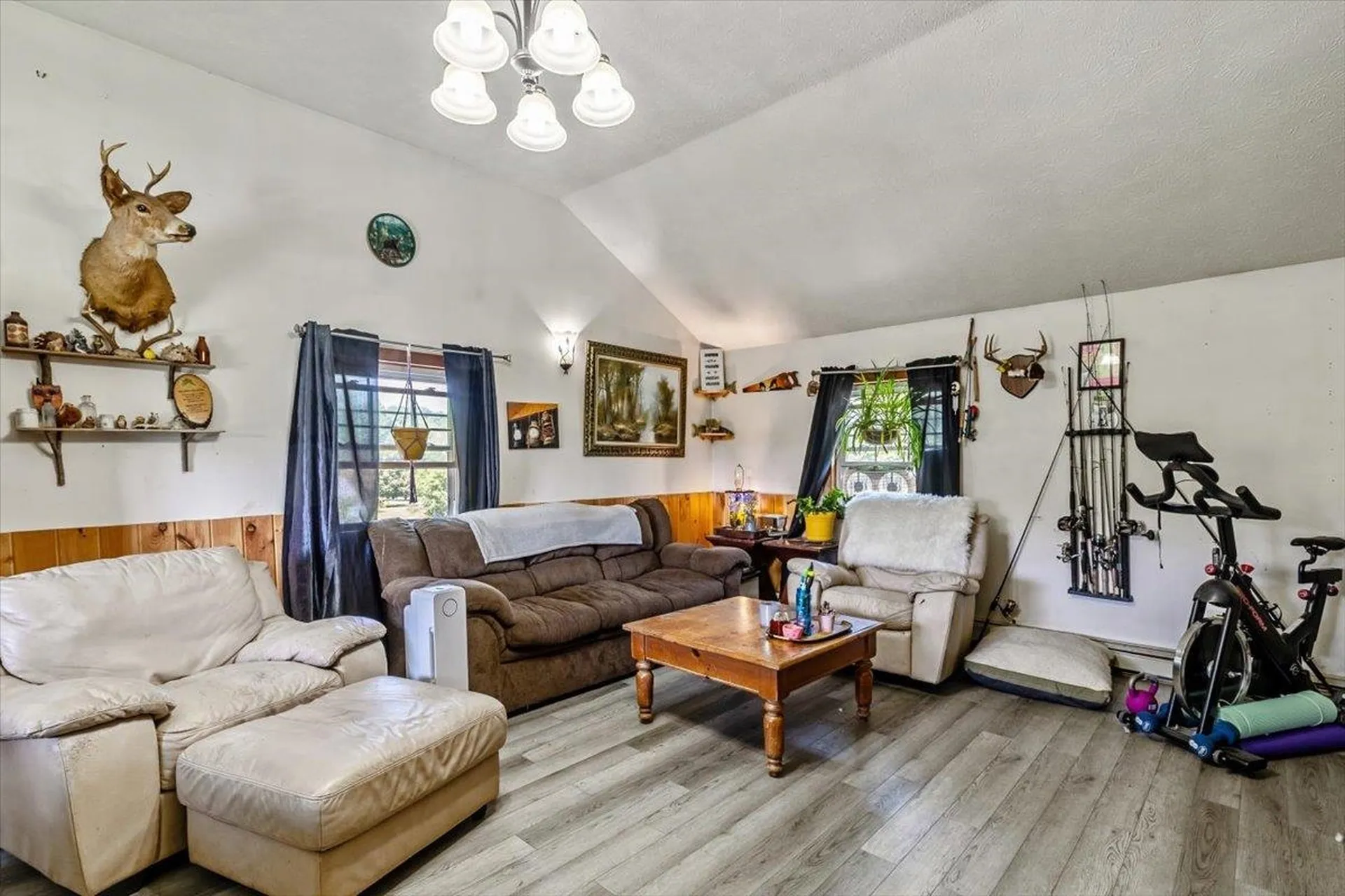 145 Bradley Hill Road Georgia VT 05468