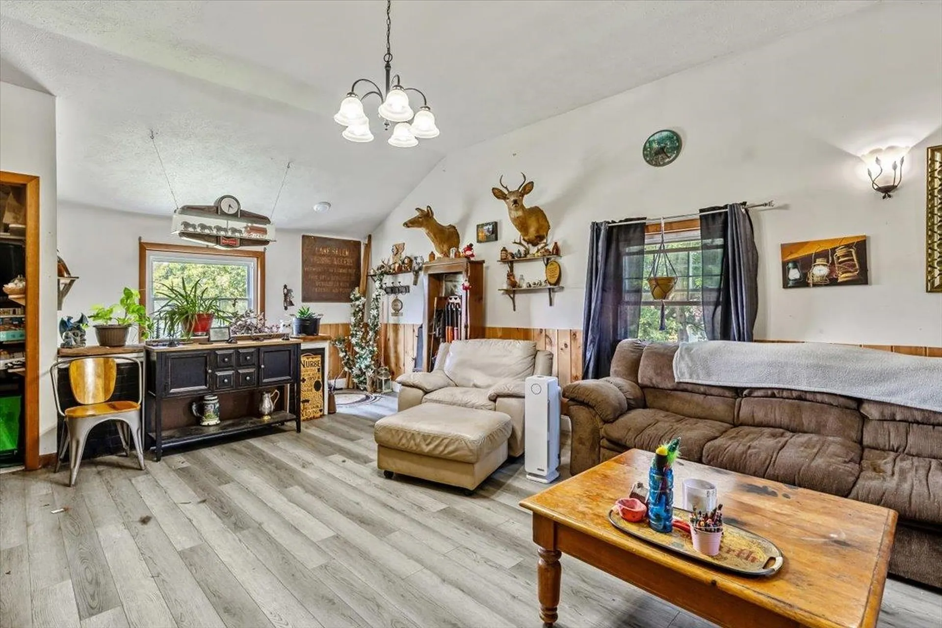 145 Bradley Hill Road Georgia VT 05468