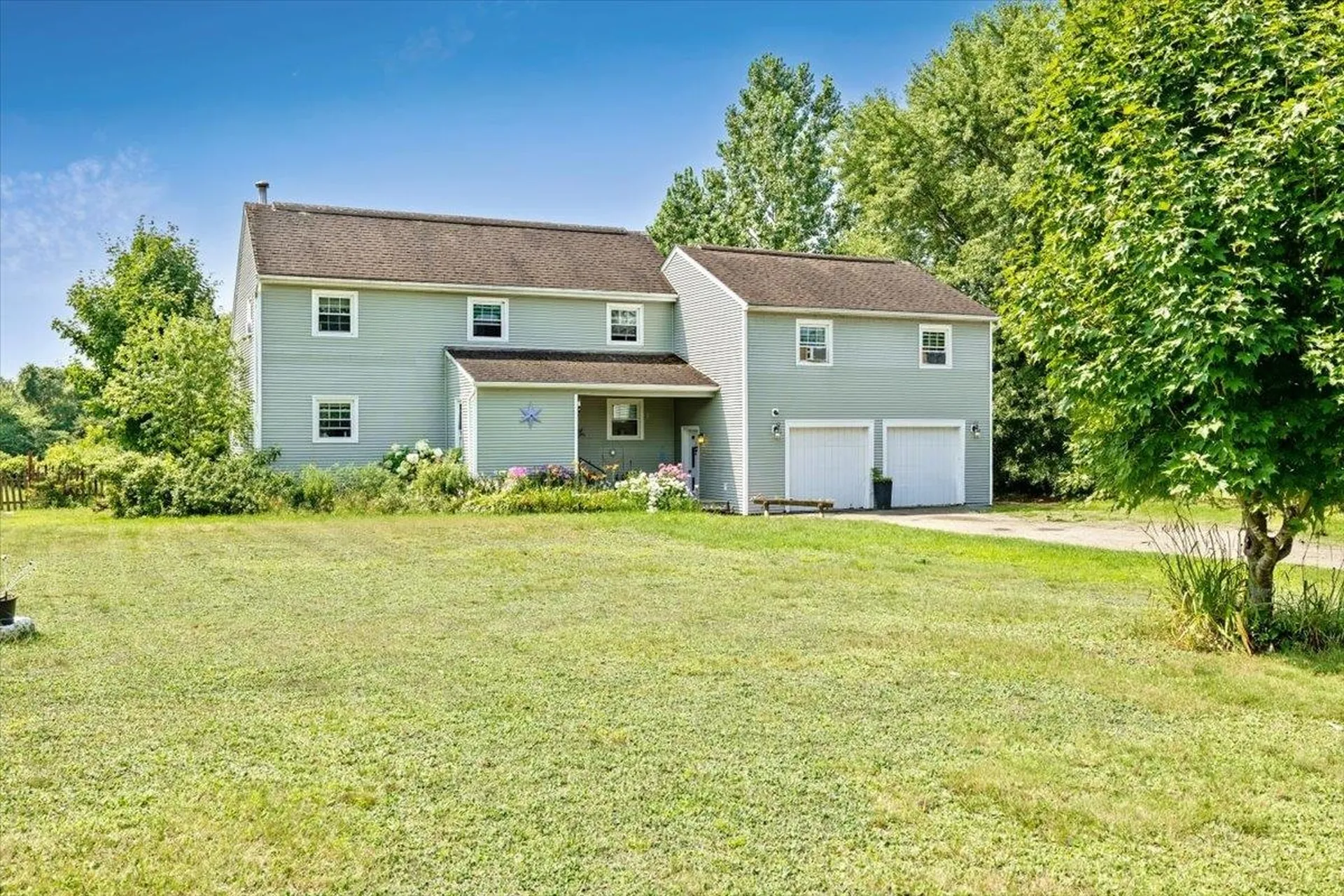 145 Bradley Hill Road Georgia VT 05468