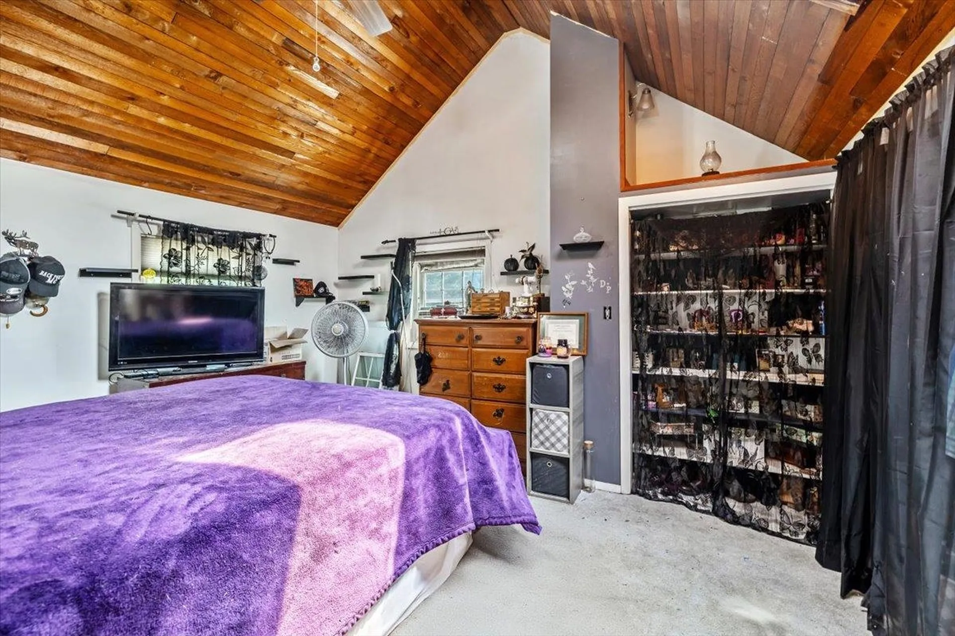 145 Bradley Hill Road Georgia VT 05468