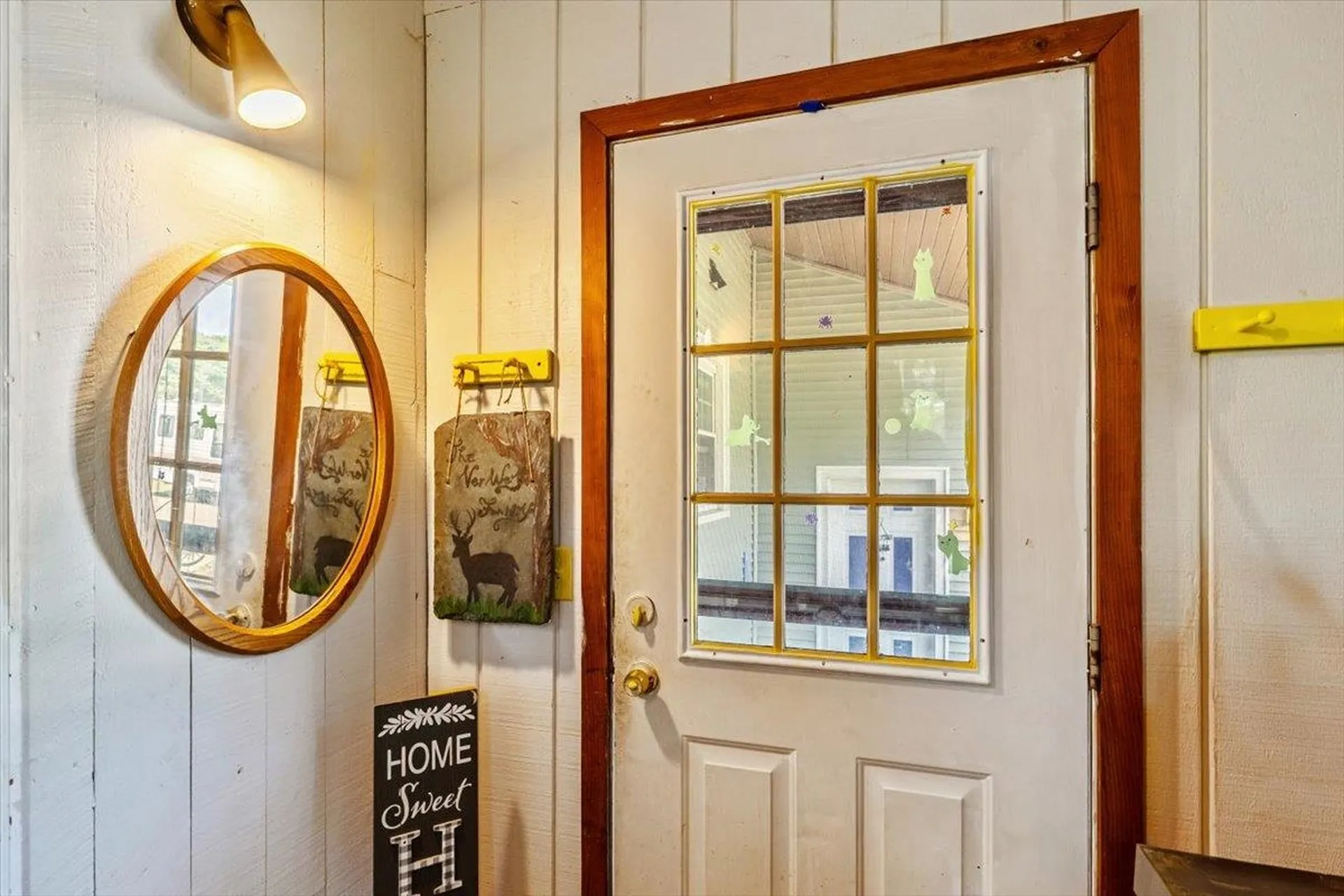 145 Bradley Hill Road Georgia VT 05468