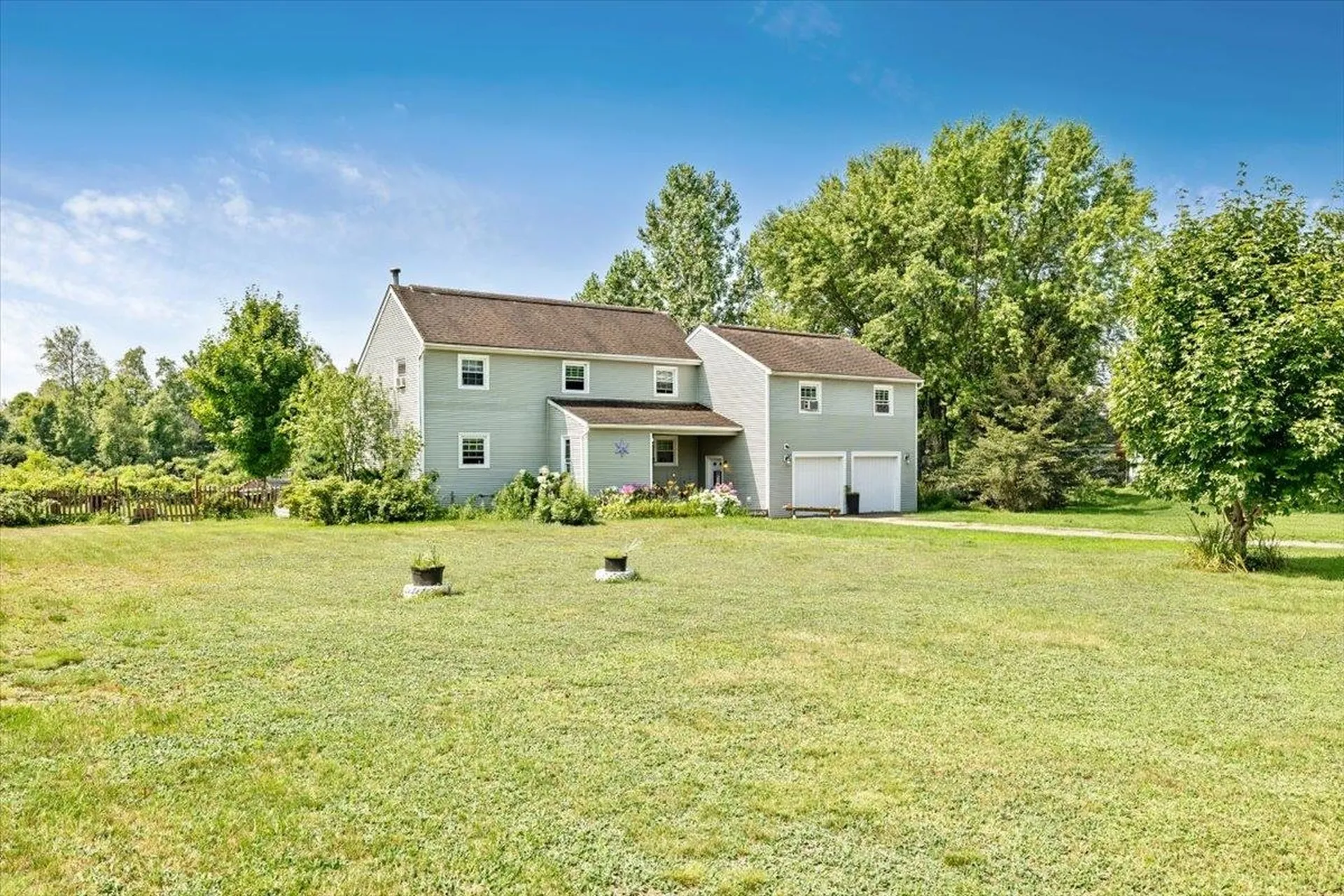 145 Bradley Hill Road Georgia VT 05468