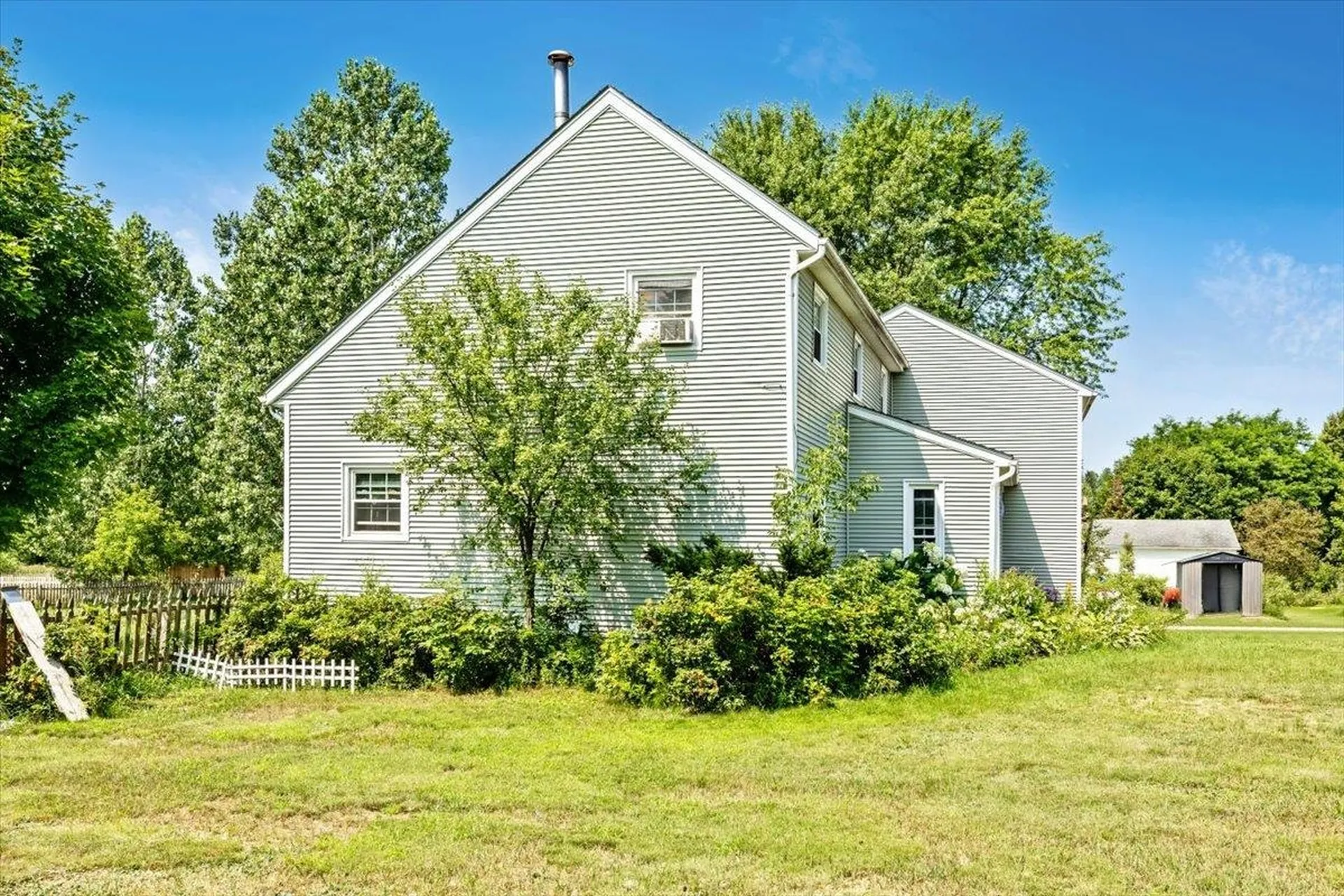 145 Bradley Hill Road Georgia VT 05468