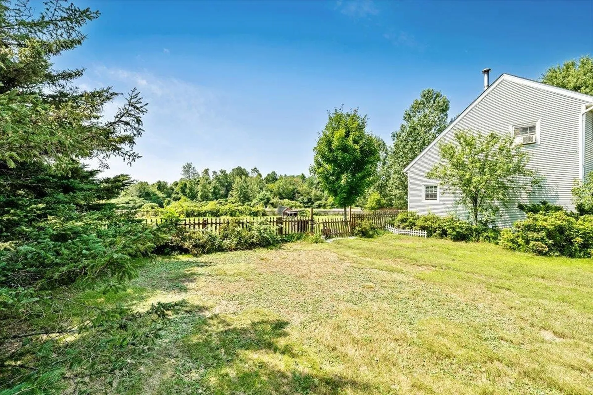 145 Bradley Hill Road Georgia VT 05468