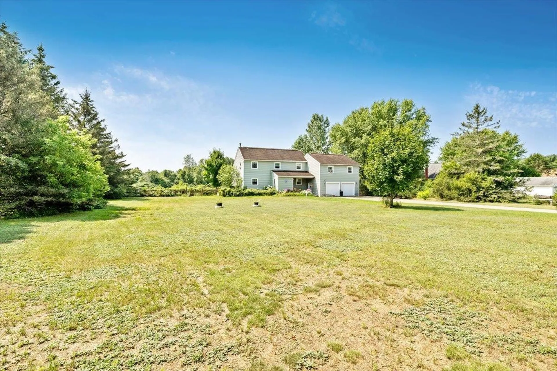 145 Bradley Hill Road Georgia VT 05468