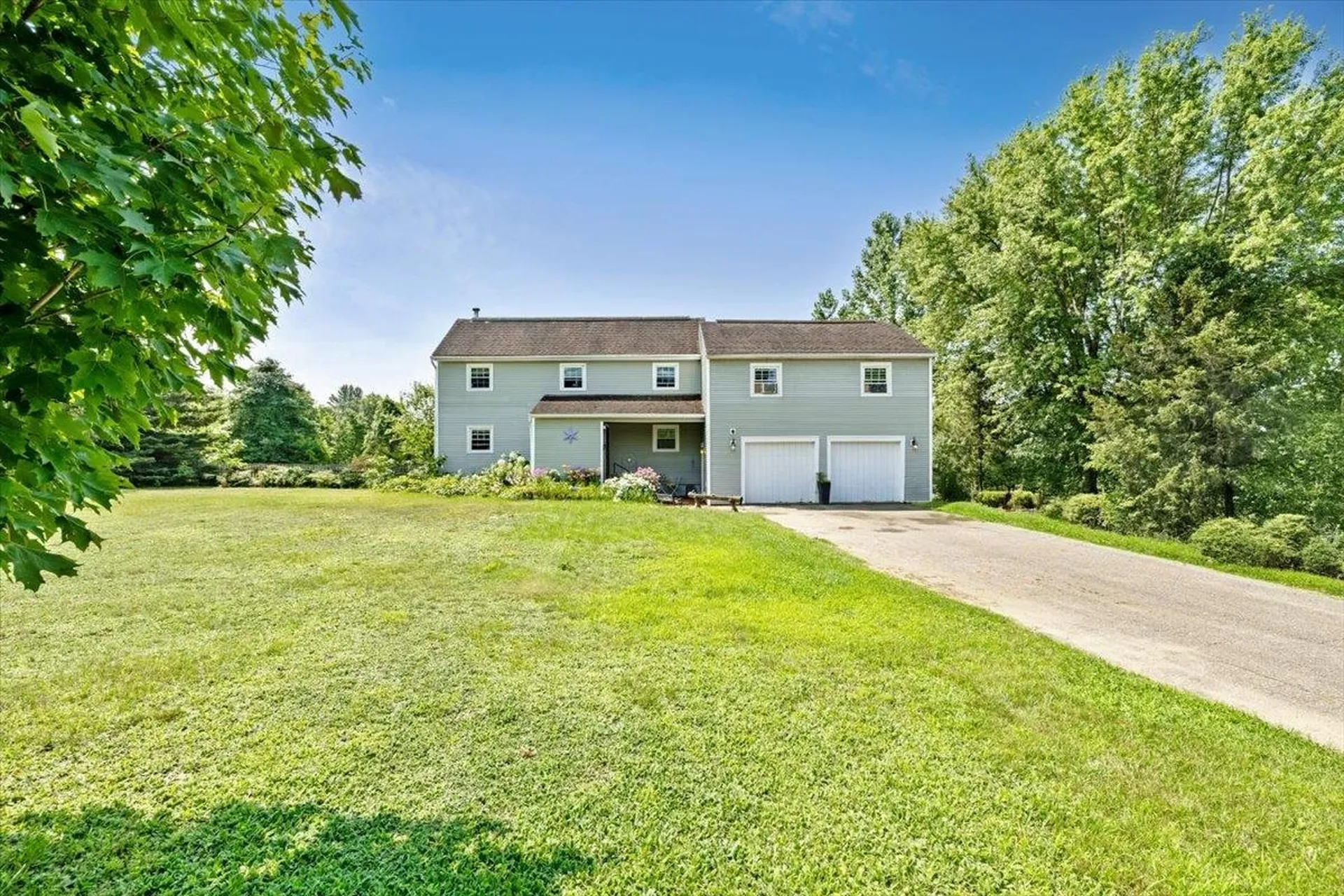 145 Bradley Hill Road Georgia VT 05468