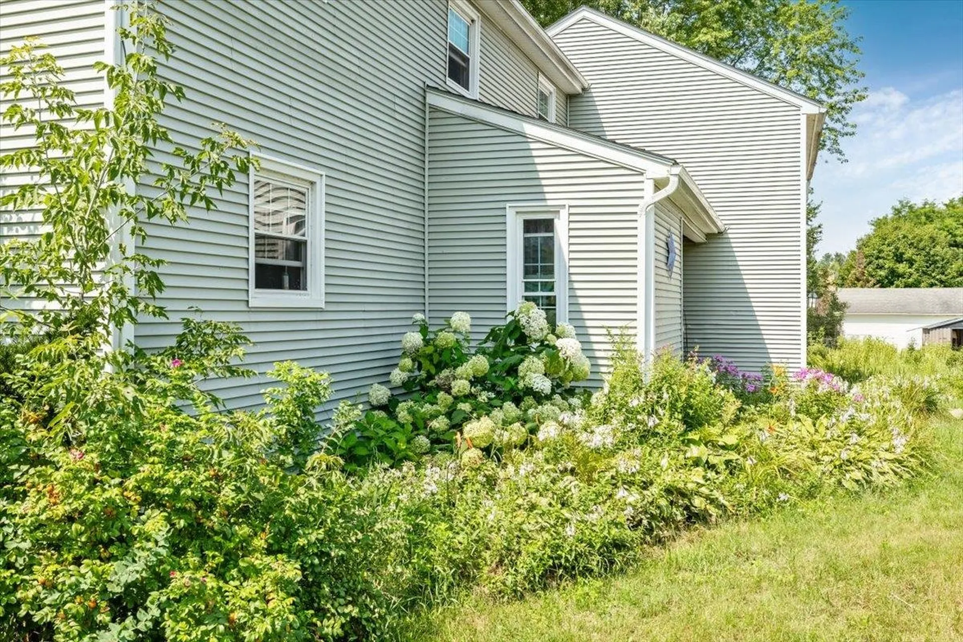 145 Bradley Hill Road Georgia VT 05468