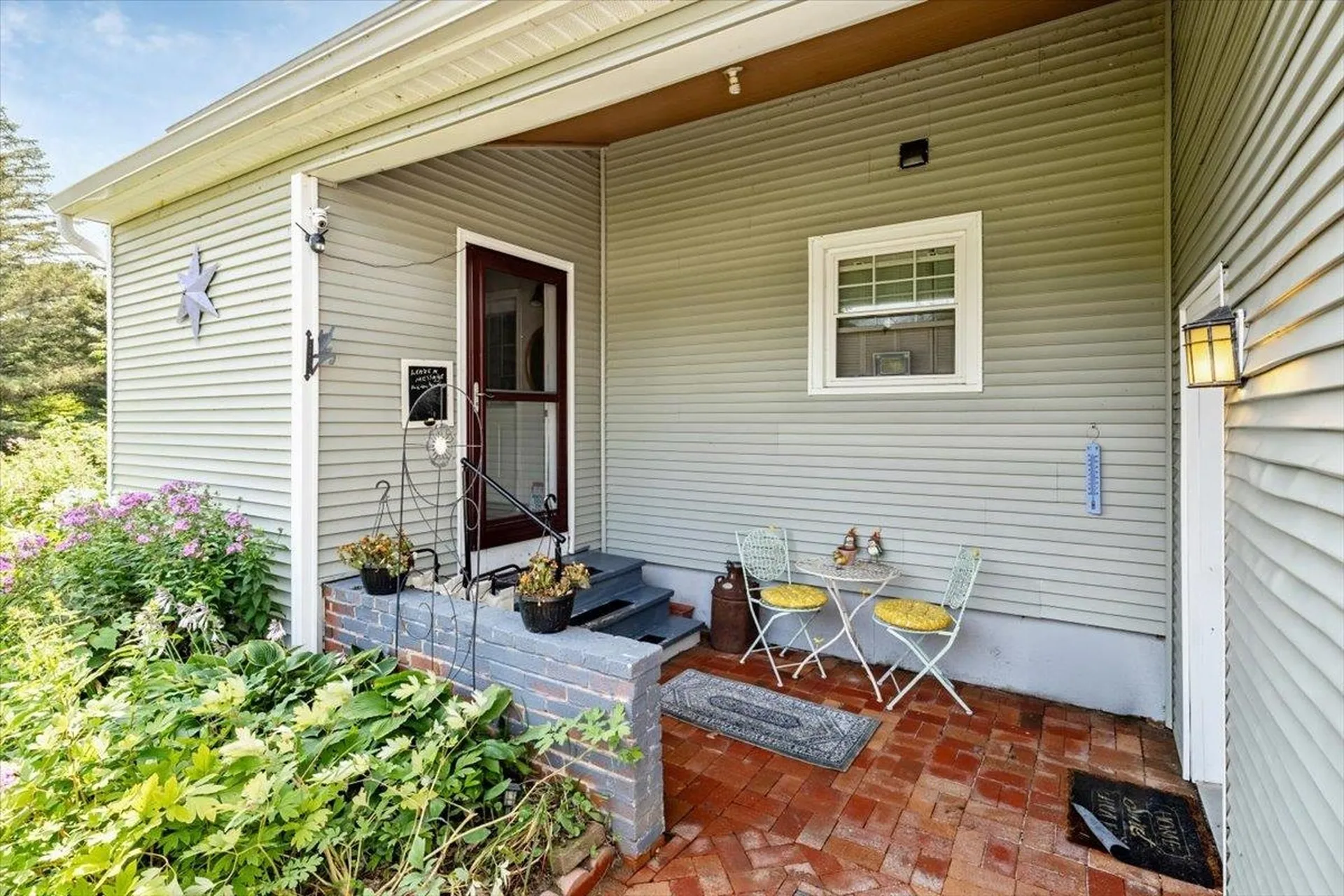 145 Bradley Hill Road Georgia VT 05468